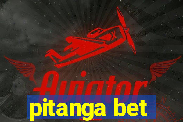 pitanga bet